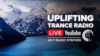 Uplifting Trance Radio · 24/7 Live Stream