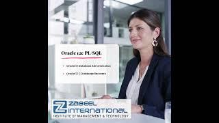 Oracle Sql Ocp Training Zabeel institute Dubai,Sharjah -  UAE