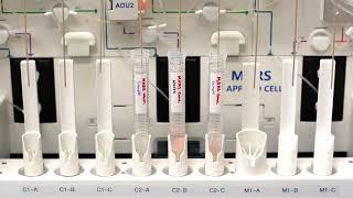 Rare Cell Isolation from Whole Blood Using the MARS-CS FLEX Assay Development System