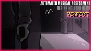 Automated Musical Assessment (Awesome Mandela Catalogue Mod) -FNF Mod- Perfect Combo Showcase [HARD]