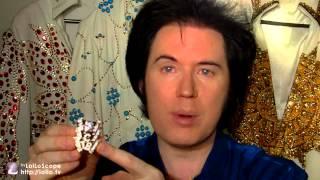 ELVIS UK: J.R. TCB ring review #UPDATED PRICES#