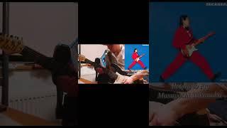 Ready To Fly - Masayoshi Takanaka cover. #guitar #guitarcover #masayoshitakanaka #jazz #japan.