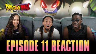 Legend | Dragonball Daima Ep 11 Reaction