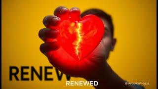 What Happens When You Heal From Heartbreak