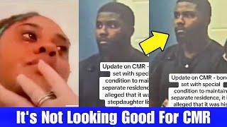 Shocking Video Of CMR In Court| He Can’t Go Home| Crissy Get Blame