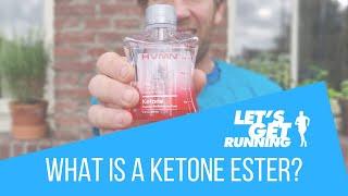 What is a Ketone Ester? Putting it to the Test -  HVMN Ketone Ester review