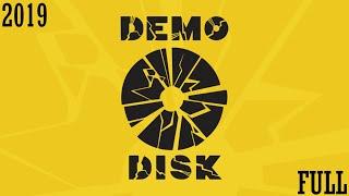 Demo Disk 2019 - Season 05 - Complete | Funhaus Gameplay