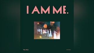 Weki Meki (위키미키) - Who am I「Audio」