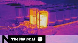 Geothermal discovery could launch green revolution for energy industry