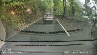 Charmadi Ghat | Inexperienced drivers tail endlessly