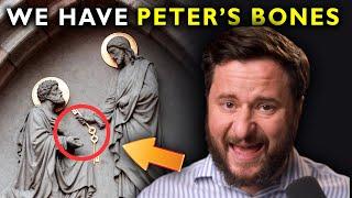 "Peter Never Went to Rome" and other Protestant fictions...