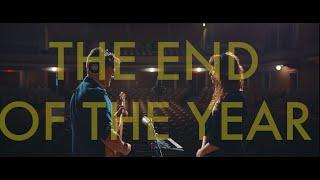 The Sea The Sea - The End Of The Year - Holiday Special Excerpt