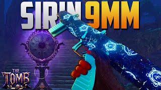 Can I Beat The Tomb Main Quest Easter Egg With The Sirin 9MM??