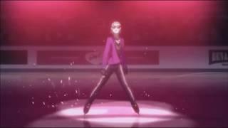 Yuri on Ice - Welcome to the madness