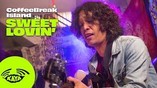 CoffeeBreak Island - Sweet Lovin | Kaya Sesh | Original | Lyrics