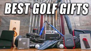 HOLIDAY GOLF Gift Guide for 2023