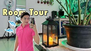 GOVERNMENT CONDO IN BANGKOK | ROOM TOUR