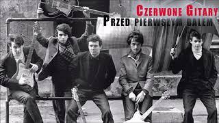 Czerwone Gitary - Przed pierwszym balem [Official Audio]