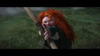 Brave (2012) [Official HD Trailer 1080p]