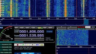 AM DX 1540 KGBC Galveston TX USA; heard in Finland