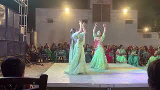 Rajasthani Wedding Dance