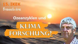 Horst Lüdecke - Klimaforschung bei EIKE, und EIKE in der „Klimaforschung“