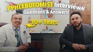 Shocking Truths They Don’t Tell You! | Phlebotomy Instructor's Q&A Session!