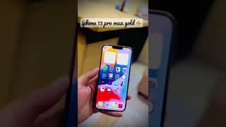 Iphone 13 pro max | Beauty and beast still