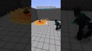 BendersMC - Fire Benders VS THE WARDEN! #minecraft #gaming