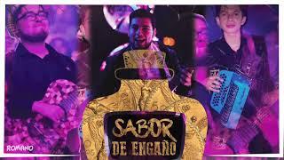Sabor de Engaño - Carlos Ulises Gomez ft El Magallanes , Andres Felix (Niño)