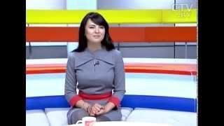 CTV.BY: Заместитель генерального директора ЗАО «Столичное телевидение» Анастасия Ганиева