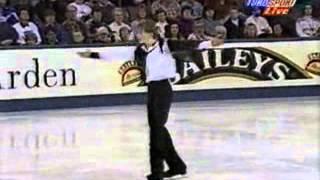 Ilia Kulik - 1996 World Championships - SP