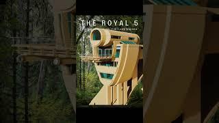 The Royal 5 Oregon - Pacific Northwest Living #shorts