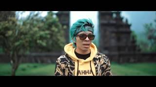 ATTA HALILINTAR - GOD BLESS YOU ft. ELECTROOBY (Official Video) #AttaMusic