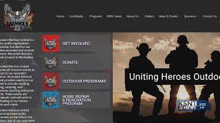 Manhattan nonprofit aims to help heal 'Wounded Warriors'