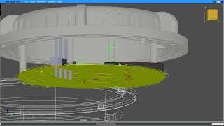 DFA for electronics and machnicals part in the same 3D system