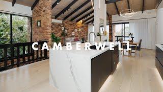 Camberwell Residence