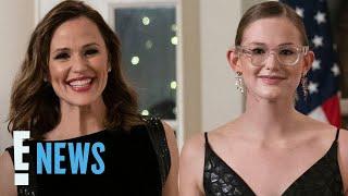 Ben Affleck, Jennifer Garner's Daughter Violet Publishes Essay at Yale | E! News