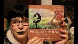 Seasons Of Witchery - Ellen Dugan