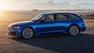 2018 Audi A6 Revealed | MalaysianMotoring.com