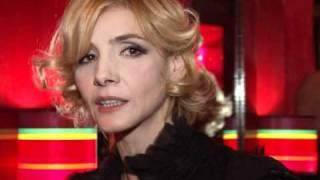 Princess Clotilde Courau turns to burlesque