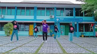 BREATHLess - Line Dance / Choreo by Muhammad Yani ( INA ) - NOV 2024