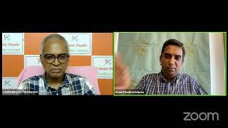 Is The Market Correction Over? - Chat With Sundaram MF MD