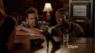 New Girl - Sad Song