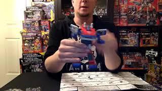 Adult Collectibles opened LIVE with RETRO!