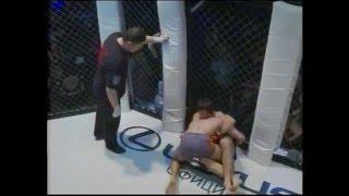 PAATA ROBAKIDZE VS VALENTIN RIBALKO 12 04 13