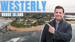 Living In Westerly Rhode Island | 2024 Guide To Neighborhoods And Attractions