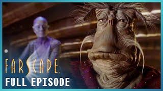 Farscape S1E7 FULL Episode | PK Tech Girl