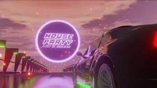 L.E.O - Houseparty ft. Shabs (Clip Officiel)