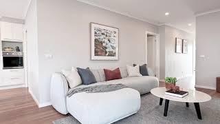 Take a Tour of a Lifestyle Communities Arnold House Design, with Mikey